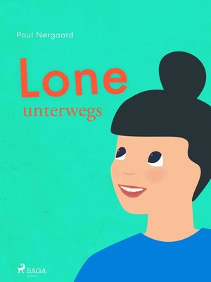 cover image of Lone unterwegs